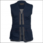 Seeland Skeet II Waistcoat Classic Blue 1