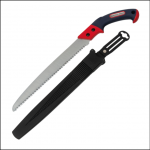 Spear & Jackson 4968PS Large Fixed Blade Pruning Knife