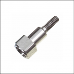 Adaptor Bolt Fitting for Universal ST2000 2 Line Strimmer Head