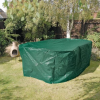 Draper 12912 Large Patio Set Cover (270 x 220 x 100cm) 2