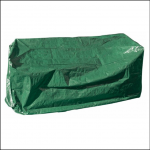 Draper 76231 Outdoor Garden Bench/Seat Cover (190 x 65 x 96cm)