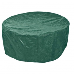 Draper 76232 Small Patio Set Cover (1900 x 800mm)