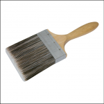 Faithfull Tradesman 4″ Synthetic Paintbrush