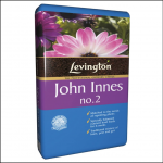 Levington John Innes No.2 Compost 25L