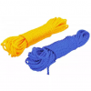 Rolson 44262 6mm Polypropylene Rope 15m 2