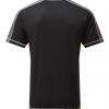 Castle Tuffstuff Elite T-Shirt Black 3