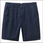 Crew Clothing Men's Bermuda Shorts Navy 1