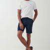 Crew Clothing Men's Bermuda Shorts Navy 2