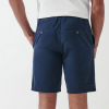 Crew Clothing Men's Bermuda Shorts Navy 3