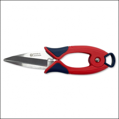 Spear & Jackson 4655TS Mini Topiary Shears