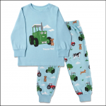 Tractor Ted Dream Cloud Pyjamas