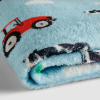 Tractor Ted Snuggle Blanket 4