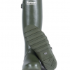 Barbour Bede Men's Wellington Boots Olive 2