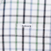 Barbour Men's Eldon Tailored Shirt Green 5