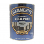 Haemmerite Metal Smooth Paint
