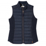 Joules Whitlow Gilet Marine Navy 1