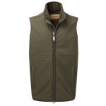 Schoffel Belton Gilet Forest+ FREE Schoffel Thurlestone Cap (Worth £24.95)