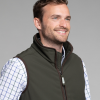 Schoffel Belton Gilet Forest 2