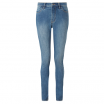 Schoffel Ladies Poppy Jeans Indigo