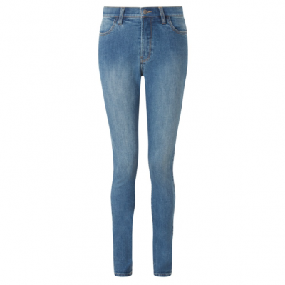 Schoffel Ladies Poppy Jeans Indigo 1