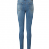 Schoffel Ladies Poppy Jeans Indigo 2