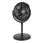 Sealey SFF12DP 12 inch Desk & Pedestal Fan 230V 1