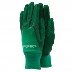 Town and Country Master Gardener Gloves Green