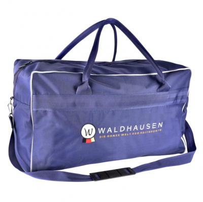 Waldhausen Travelling Bag Night Blue