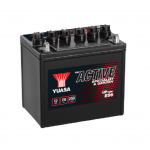 Yuasa 896 YBX Active Specialist & Garden Battery 12V 26Ah 250A