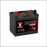 Yuasa U1 YBX Active Specialist & Garden Battery 12V 26Ah 330A