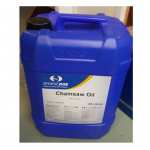 Ernest Doe Chainsaw Oil 20 Litre