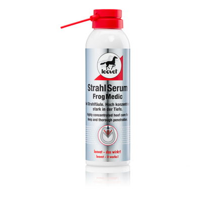 Leovet Frog Medic Thrush Care Spray 200ml