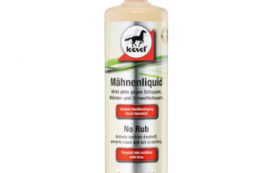 Leovet NO RUB Mane & Tail 500ml