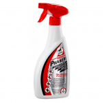 Leovet Power Phaser Fly Repellent Spray 550ml