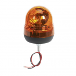 Sealey RB951 12-24V Rotating Beacon (12mm Bolt Fixing)