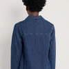 Seasalt Seven Stones Organic Cotton Denim Jacket 3