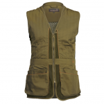 Seeland Skeet II Waistcoat Duffle Green 1