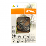 Stihl 10cm 1.1mm 1/4″ Picco Micro 3 Chainsaw Chain