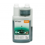 Stihl HP Super 2-Stroke Engine Oil 1 Litre