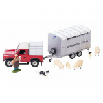 Britains Sheep Farmer Play Set 1:32 Scale