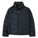 Joules Elberry Padded Jacket Navy – WAS £109