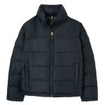 Joules Elberry Padded Jacket Navy