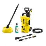 Karcher K2 Power Control Home Pressure Washer