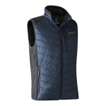 Moor Padded wc dark blue 4572-786