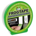 Multi-Surface FrogTape with Paintblock Technology 36mm x 41.1m