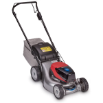 Honda HRG416XB Izy-ON Cordless Lawnmower