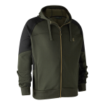 Deerhunter Rogaland Sweat with Hood Adventure Green