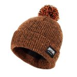 TuffStuff 415 Elite Bobble Hat Orange-Black