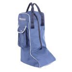 Waldhausen Long Boots Carry Bag Night Blue