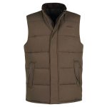 Barbour Men’s Fontwell Gilet Sandstone